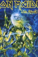 Watch Iron Maiden: Live After Death Nowvideo