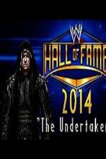 Watch WWE Hall Of Fame 2014 Nowvideo