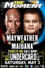 Watch Floyd Mayweather vs Marcus Maidana Undercard Nowvideo