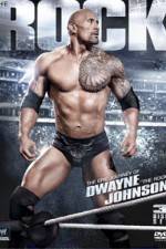 Watch WWE The Epic Journey Of Dwayne The Rock Johnson Nowvideo