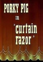 Watch Curtain Razor (Short 1949) Nowvideo