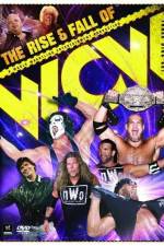 Watch WWE The Rise and Fall of WCW Nowvideo