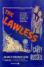 Watch The Lawless Nowvideo