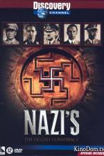 Watch Nazis The Occult Conspiracy Nowvideo