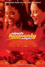 Watch Nina's Heavenly Delights Nowvideo