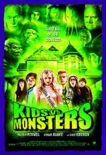Watch Kids vs Monsters Nowvideo
