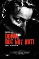 Watch Down, But Not Out! Nowvideo