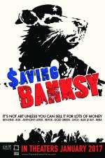Watch Saving Banksy Nowvideo