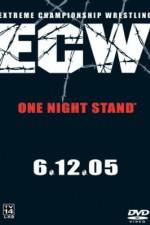 Watch ECW One Night Stand Nowvideo