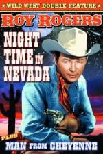 Watch Night Time in Nevada Nowvideo