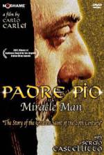 Watch Padre Pio Nowvideo