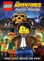 Watch Lego: The Adventures of Clutch Powers Nowvideo