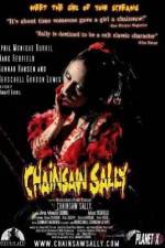 Watch Chainsaw Sally Nowvideo