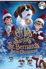 Watch Elf Pets: Santa\'s St. Bernards Save Christmas Nowvideo