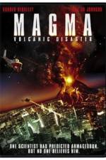 Watch Magma: Volcanic Disaster Nowvideo