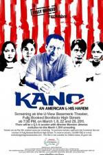 Watch Kano An American and His Harem Nowvideo