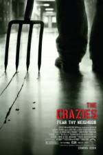 Watch The Crazies (2010) Nowvideo