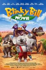 Watch Blinky Bill the Movie Nowvideo