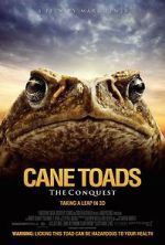 Watch Cane Toads: The Conquest Nowvideo