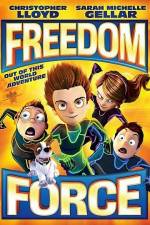 Watch Freedom Force Nowvideo