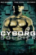 Watch Cyborg Soldier Nowvideo