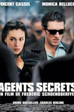 Watch Agents secrets Nowvideo