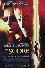 Watch The Score Nowvideo