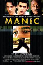Watch Manic Nowvideo