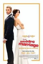Watch Love, Wedding, Marriage Nowvideo