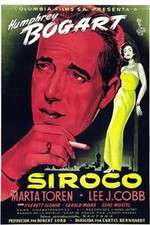 Watch Sirocco Nowvideo