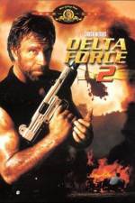Watch Delta Force 2: The Colombian Connection Nowvideo