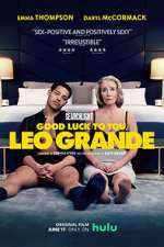 Watch Good Luck to You, Leo Grande Nowvideo