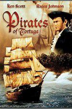 Watch Pirates of Tortuga Nowvideo