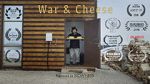 Watch War & Cheese (Short 2016) Nowvideo