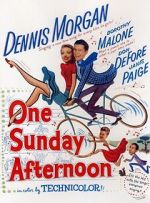 Watch One Sunday Afternoon Nowvideo