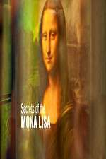 Watch Secrets of the Mona Lisa Nowvideo