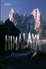 Watch Natural World - Himalaya Nowvideo