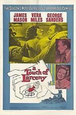 Watch A Touch of Larceny Nowvideo