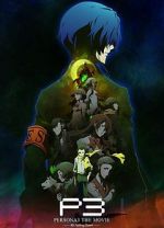 Watch Persona 3 the Movie: #3 Falling Down Nowvideo