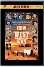 Watch How the West Was Won Nowvideo