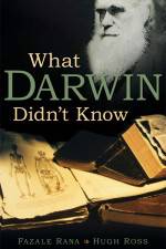 Watch What Darwin Didn't Know Nowvideo