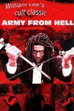 Watch Army from Hell Nowvideo