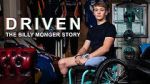 Watch Driven: The Billy Monger Story Nowvideo