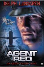 Watch Agent Red Nowvideo