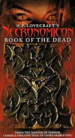 Watch Necronomicon: Book of Dead Nowvideo