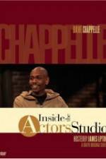 Watch Dave Chappelle Inside the Actors Studio Nowvideo