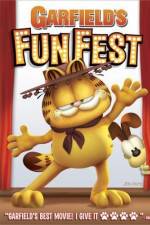 Watch Garfield's Fun Fest Nowvideo