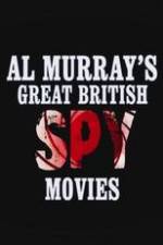 Watch Al Murray's Great British Spy Movies Nowvideo