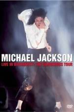 Watch Michael Jackson Live in Bucharest The Dangerous Tour Nowvideo