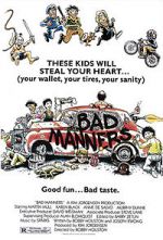 Watch Bad Manners Nowvideo